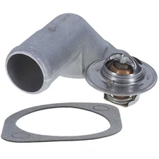Engine Coolant Thermostat Housing Assembly-Kit Motorad 5100KTFS