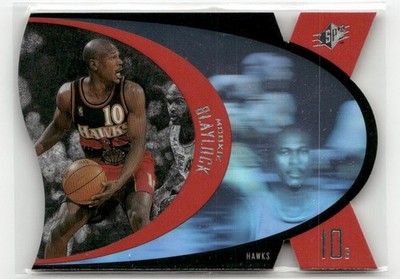 1997 Upper Deck SPX Basketball NBA Base Singles Complete Your Set U Pick