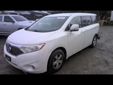 Crossmember/K-Frame Front Suspension CVT Fits 11-17 QUEST 1248428