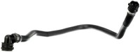 Gates 05-5256 KüHler Wasserschlauch FüR CitroËN, Ds, Opel, Peugeot, Vauxhall