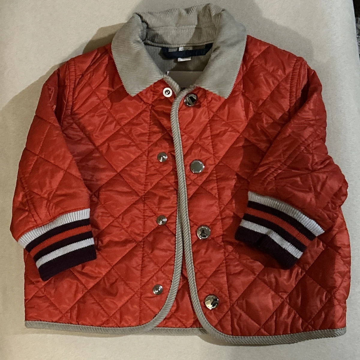 Burberry Baby & Toddler Outerwear for sale | eBay