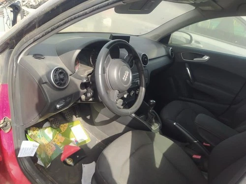 Tubo para AUDI A1 SPORTBACK (8XF) Attraction 2016 1777969 - Imagen 6 de 7