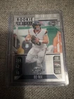 2024 Panini Contenders Optic - Rookie Ticket Bo Nix #62 Silver Prizm (RC)