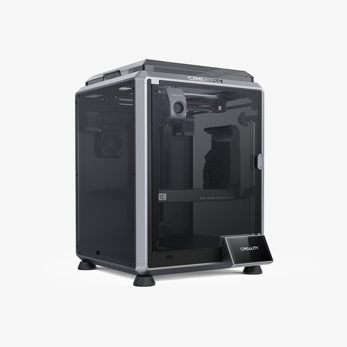 Creality Hi 3D Printer/Ender 5 Max/K1C/K2 Plus/K2 plus combo/K1 Max/CR-10 SE/CFS - Afbeelding 63 van 103
