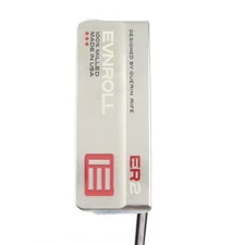 Evnroll Putter Open Box EVNROLL ER2 33 inch