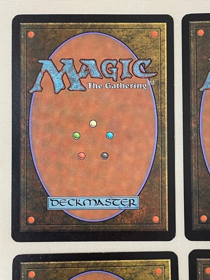 MtG Basic Land Island Island Onslaught Edition Arena Land 287892 - Image 4 of 4