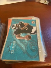 2005 Fleer Ultra TD Kings Donovan McNabb #9TK Eagles