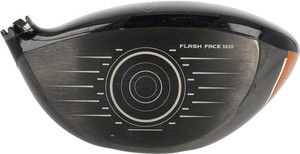 Callaway Mavrik Max 10.5* Driver Club Head Only 1157281 Lefty