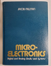 Microelectronics Micro-Electronics Digital an...
