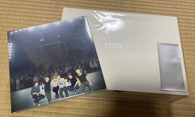Given The Best Limited Edition Conclusion First