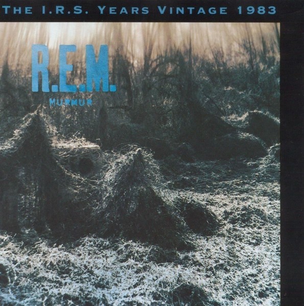 Audio Cd - R.E.M. - Murmur - Concord -D- Neu-image