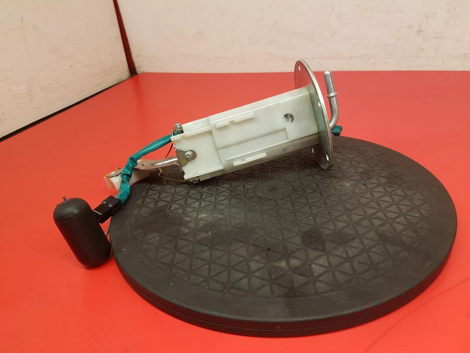 Bomba de combustible Kawasaki Z1000SX 2018 1,0 L gasolina ZRT00 490400727 Foto 4 de 4