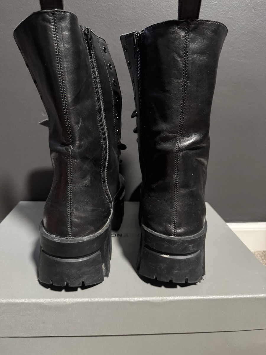 Balenciaga Bulldozer Boots 41正規品 Balenciaga Bulldozer Rainboots | Saks Fifth Avenue