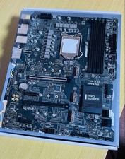 Msi Z590-a Pro Motherboard Atx Intel Socket Lga 1200 Pcie Gen4 Ddr4 Desktop Pc