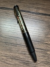 Daily Pick Lotto Lucky Pick Vintage Ballpoint Pen Lottery Pen Balls Pick