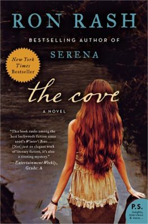 The Cove (Paperback or Softback)