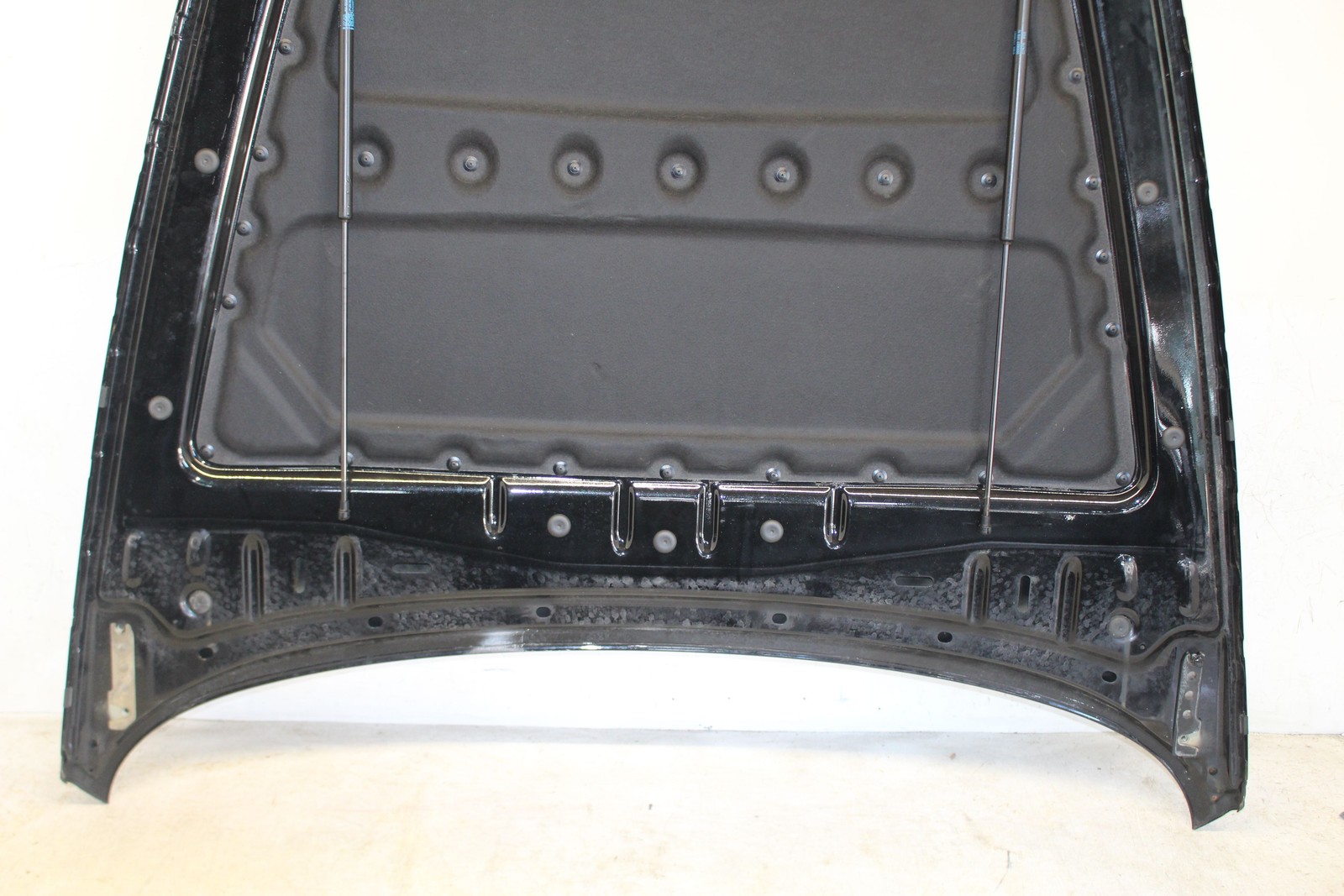 09 ROLLS ROYCE Hood