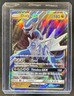 2018 Pokemon SM Ultra Prism Dialga Full Art Holo #100/156