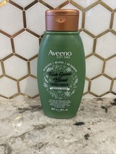 Aveeno Fresh Greens Blend Conditioner 12 fl oz