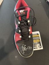 Larry Fitzgerald Rookie Cards and Autographed Memorabilia Guide 39