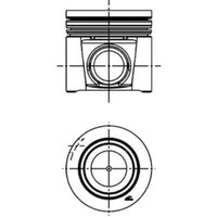 Kolbenschmidt Kolben 88Mm Passend FüR Fiat Ducato | 40286600