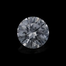 Loose Diamond - Round Brilliant .39ct GIA F SI1 Solitaire 2461.51 per carat