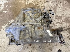 Boite de vitesse Toyota AURIS