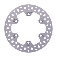 Bremsscheibe Hinten EBC MD6126D FüR Husqvarna TE 610 E E-Start Bj. 1998-2001