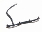 Fuel return line