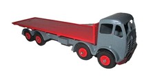 Dinky Toys Foden Flat Truck 1947. Exquisite model. 
