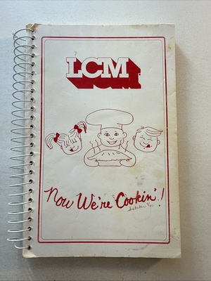 #ad Sioux Falls South Dakota SD Cookbook jello salad Midwestern Vintage Casserole $9.99