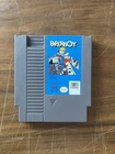 Paperboy Nintendo Entertainment System NES Game Mindscape NTSC-U/C Japan Arcade