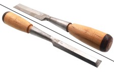 Founders Grade 3/4 Buck Bros. Socket Paring C...