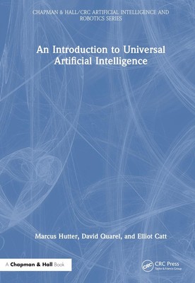 Eine Einführung in die universelle künstliche Intelligenz von Marcus Hutter Hardcover 