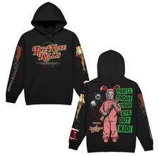 Ice Nine Kills A Christmas Gory All Over Sweater or Hoodie