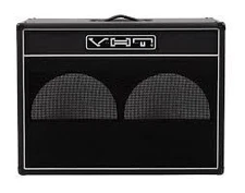 VHT Amplification 212E 2x12" Empty Amp Extension Speaker Cabine