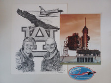 NASA SPACE SHUTTLE PROGRAM: STS-4 COLUMBIA COLLECTION