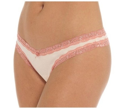 Pack de 5 Tangas Brasileñas Multipack De Bragas Sexy Negro Blanco Talla 10 12 14 16 - Imagen 12 de 32
