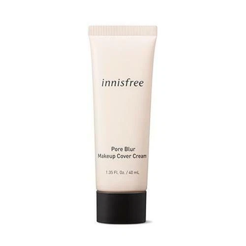 Fundación crema Innisfree