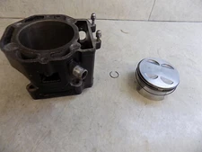 KTM 640 LC4 Cylinder jug barrel w/ piston 1996 