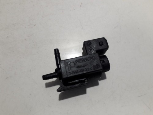 BMW 5-Series 2000 Electrical selenoid (Electromagnetic solenoid) 1 #632184-22