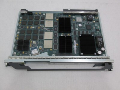 Cisco 10000 ESR-1COC12-SMI Channelized OC-12/STM-4 line card