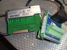 AUTOMATION DIRECT P3-08TD1S / P308TD1S  with ...