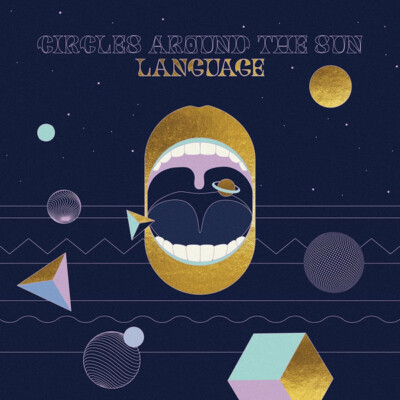 Circles Around The Sun - Language - FUNK *SEALED*
