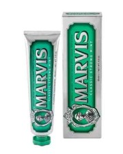 Marvis Toothpaste Classic Strong Mint, 3-pack (3 x 85ml) (C35)