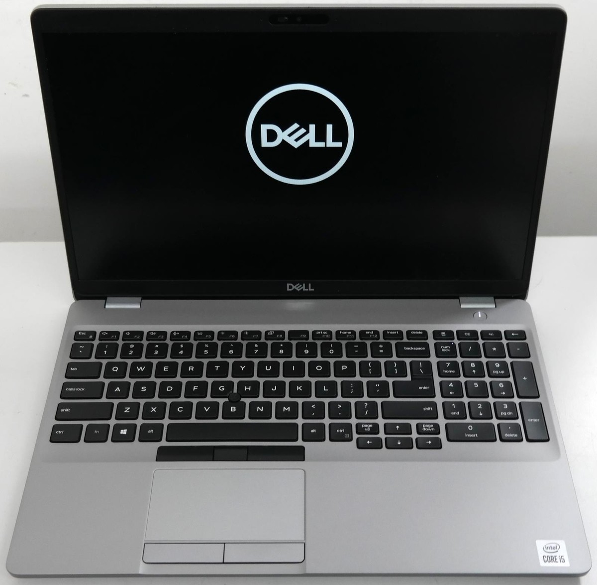 Dell Latitude 5510 i5-10210U 1.60GHz 16GB RAM 512GB SSD 15.6in FHD
