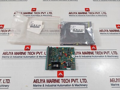NIFE PSD0070800002 Printed Circuit Board 4 826 06 01 015 60-02555/1