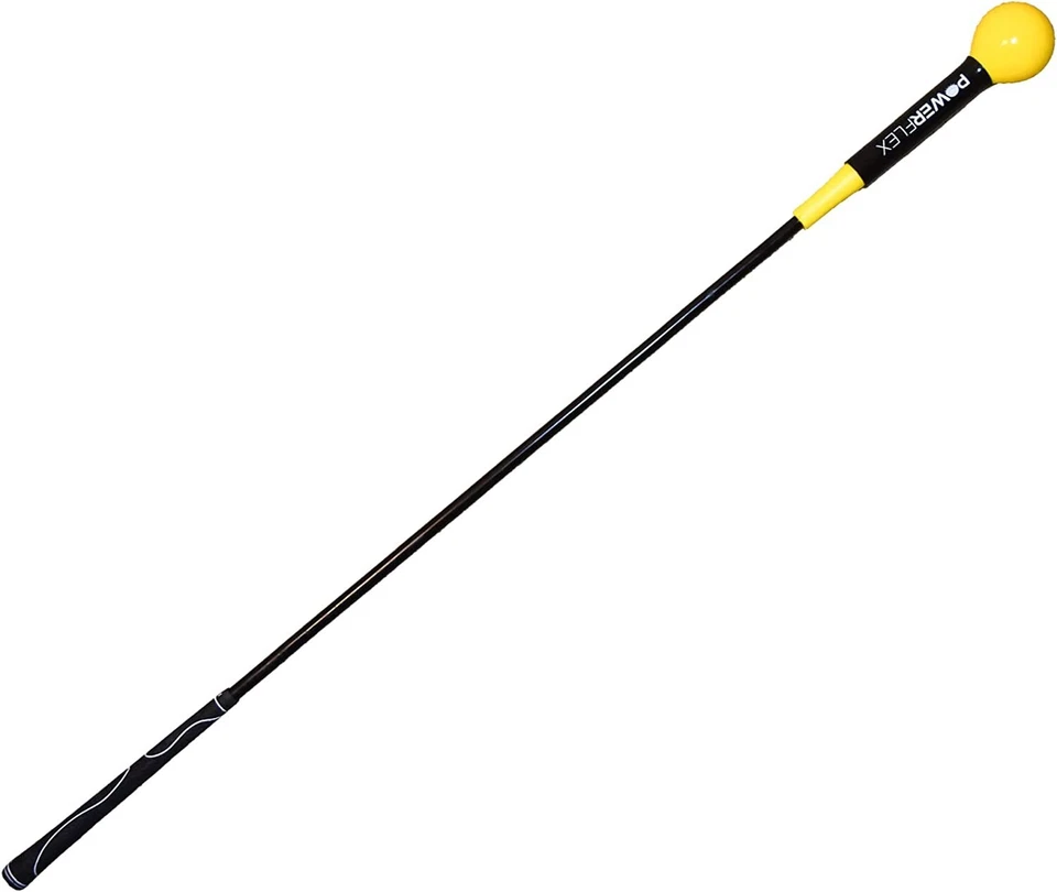 PowerFlex Golf Swing Trainer - Power & Tempo Trainer - Original- Not Cheap Fake - Image 4 of 4