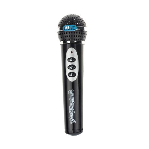 Fashion Girls Boys Microphone Mic Karaoke Singing Kids Funny Gift Music Toy 22