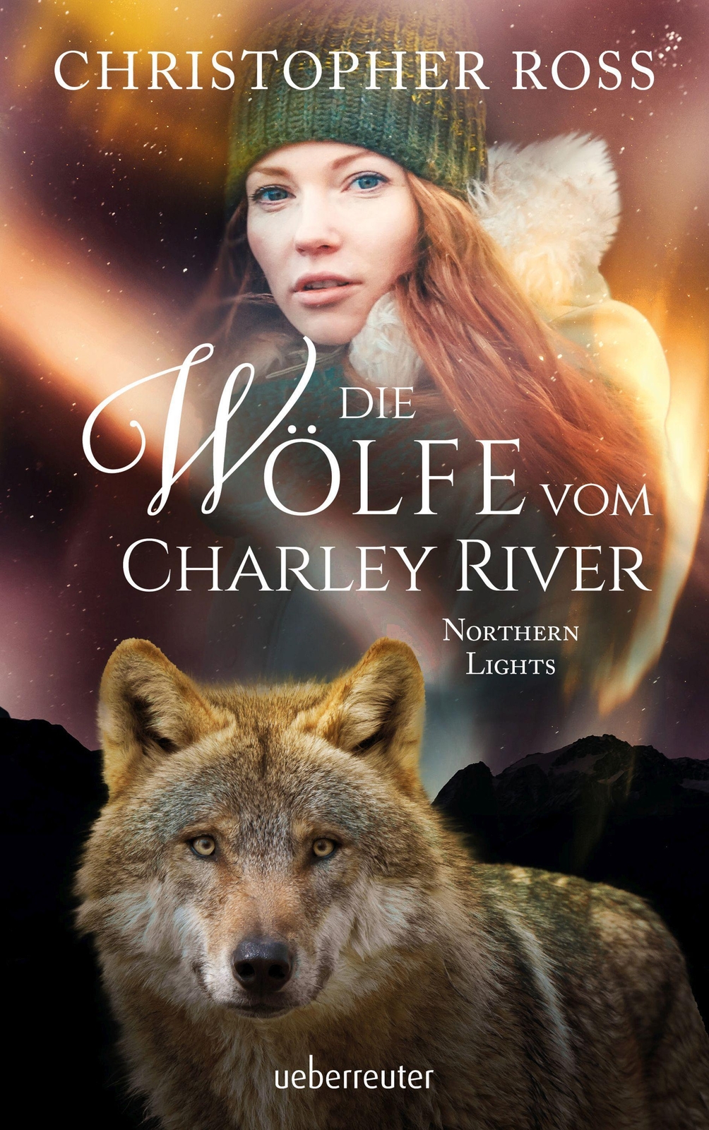 Thumbnail - Northern Lights - Die Wölfe Vom Charley River (northern Lights, Bd.